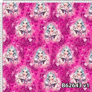 Cemsa Textile Pattern Archive DesignB62643_V1 B62643_V1